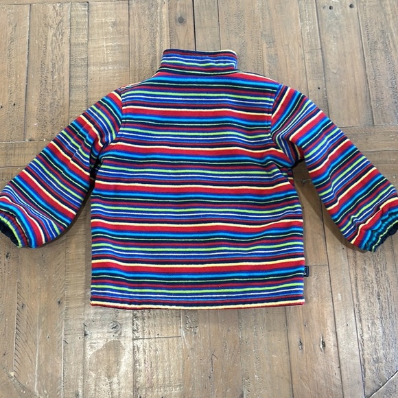 Jojo Maman Bebe reversible jacket - Picture 7 of 7